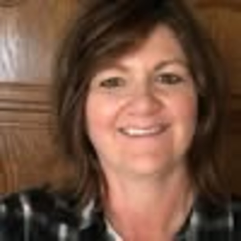 Meet your Posher, Gina
